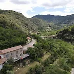 Le Gite De Moulinas *
