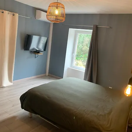 Le Gite De Moulinas *